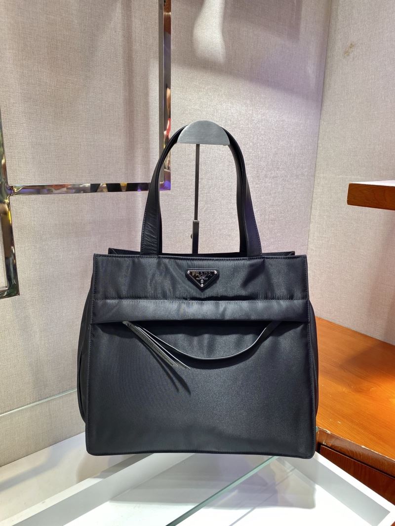 Prada Top Handle Bags